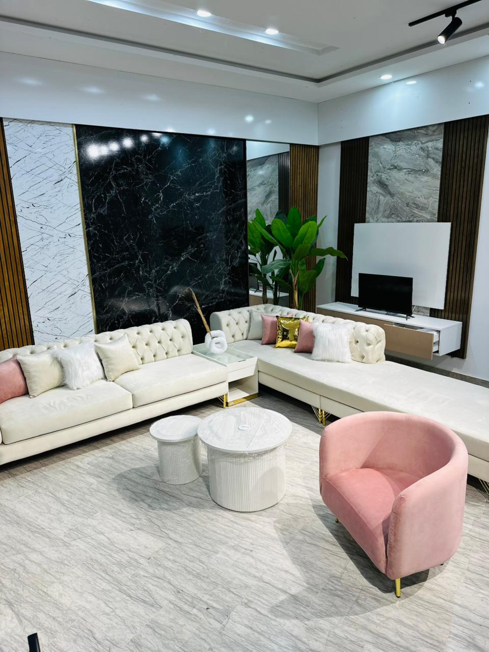 Salon ANA